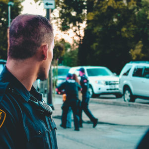 Can the Police Search My Car Without a Warrant?